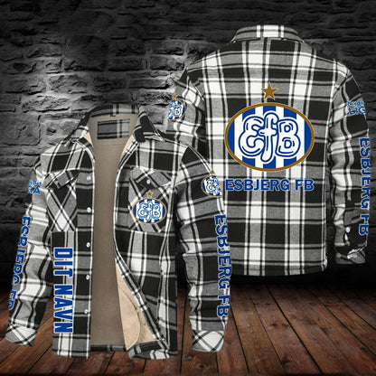 Esbjerg fB WINFSJF10426