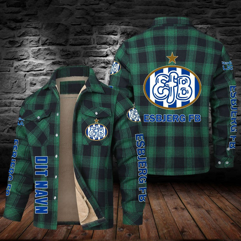 Esbjerg fB WINFSJF10426