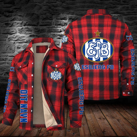 Esbjerg fB WINFSJF10426