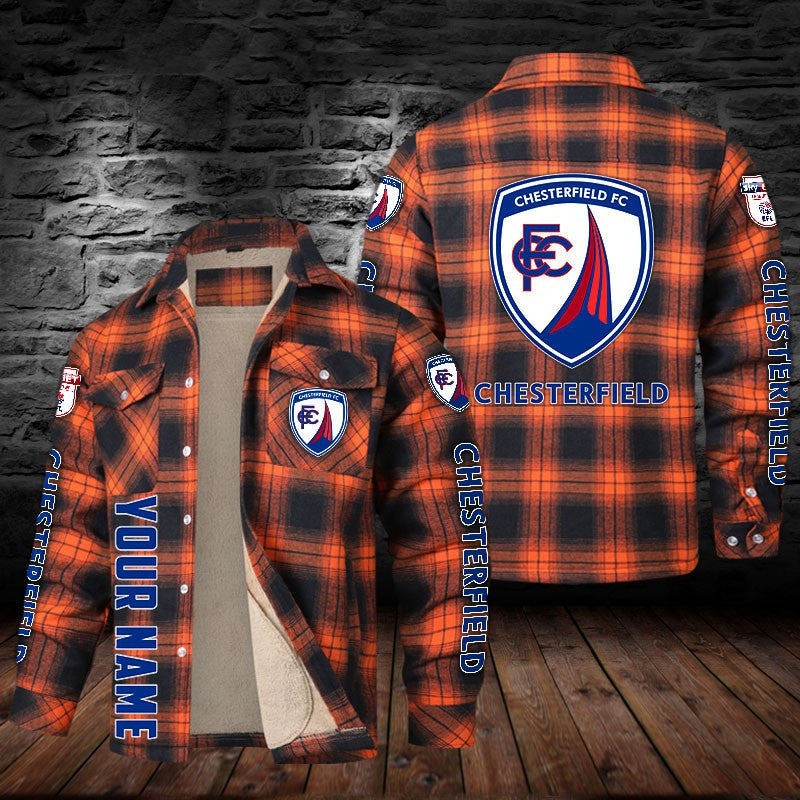 Chesterfield WINFSJF10279