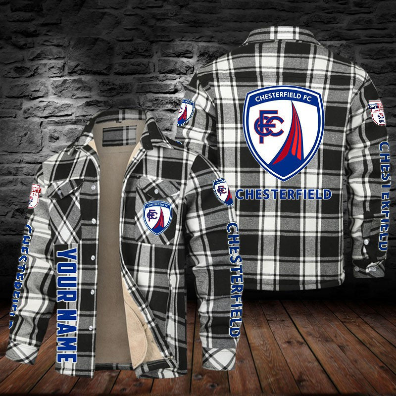 Chesterfield WINFSJF10279