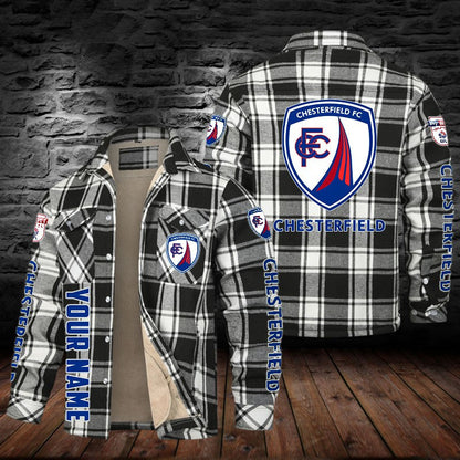 Chesterfield WINFSJF10279