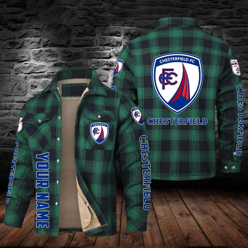Chesterfield WINFSJF10279
