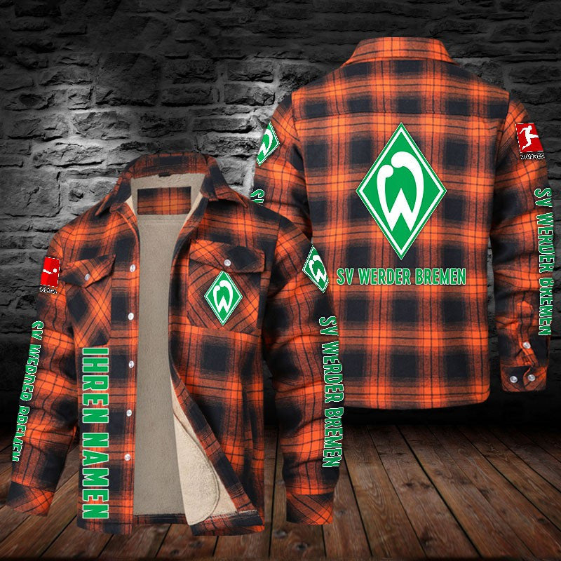 Werder Bremen WINFSJF10301