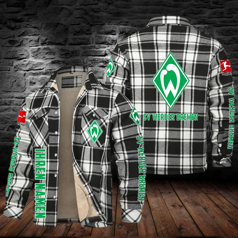 Werder Bremen WINFSJF10301