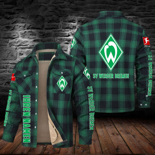 Werder Bremen WINFSJF10301