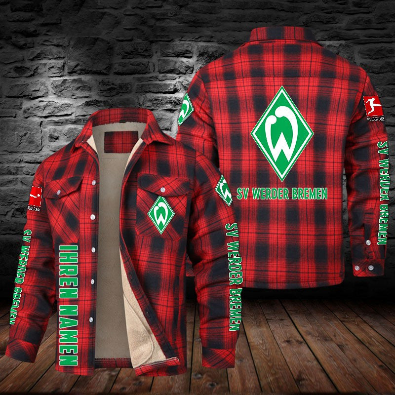 Werder Bremen WINFSJF10301