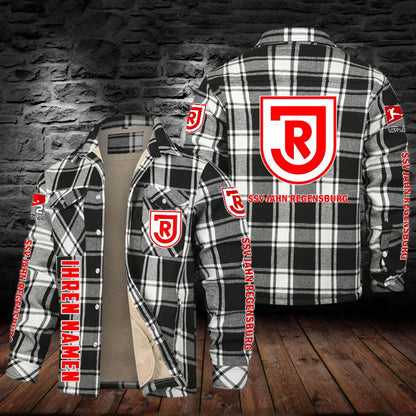 Jahn Regensburg WINFSJF10315