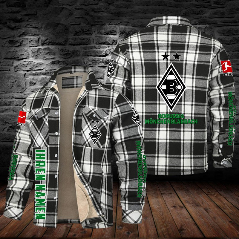Borussia Monchengladbach WINFSJF10288