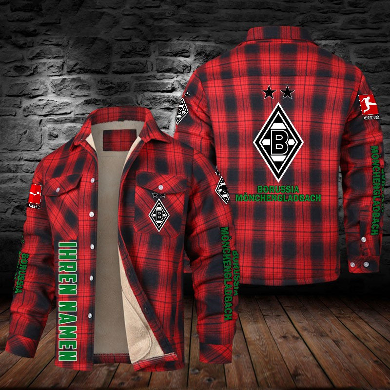 Borussia Monchengladbach WINFSJF10288