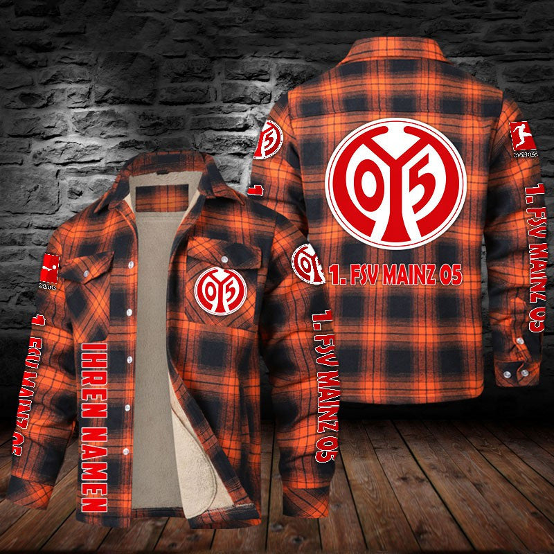 1. FSV Mainz 05 WINFSJF10285