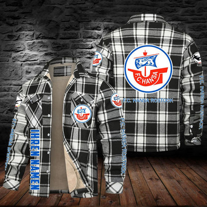 Hansa Rostock WINFSJF10313
