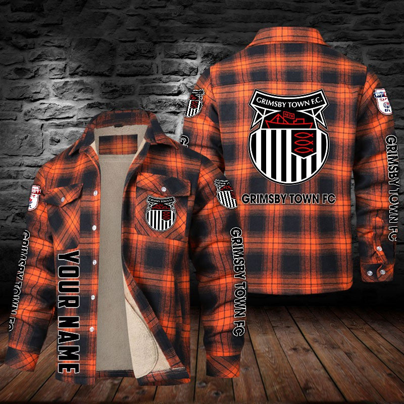 Grimsby Town WINFSJF10270
