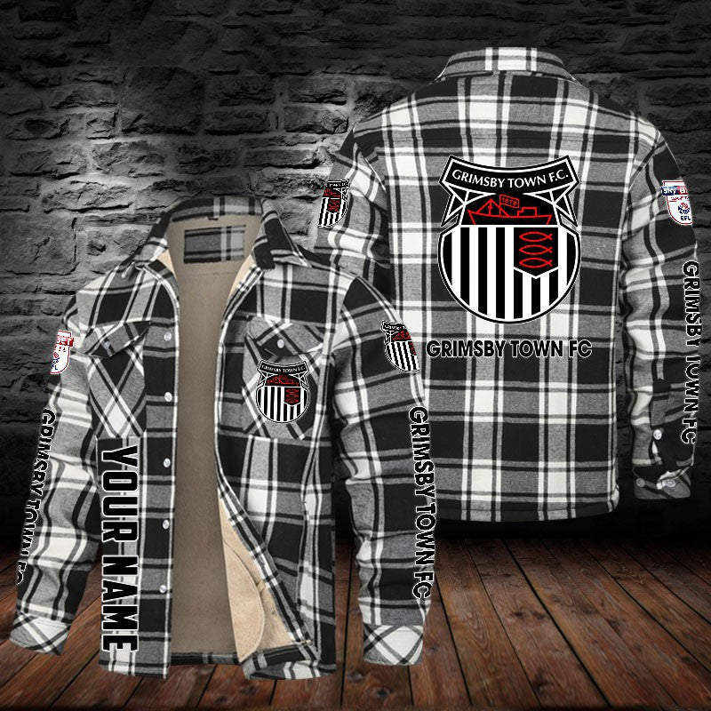 Grimsby Town WINFSJF10270