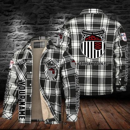 Grimsby Town WINFSJF10270