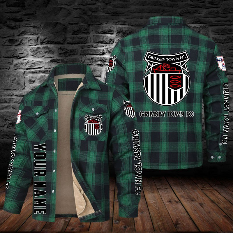 Grimsby Town WINFSJF10270