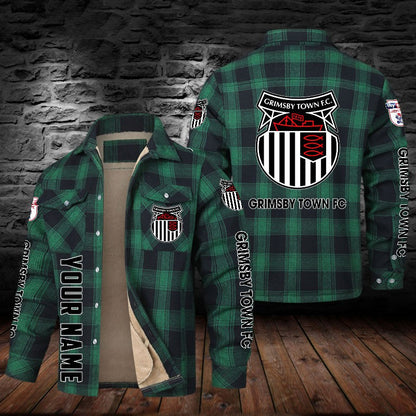Grimsby Town WINFSJF10270