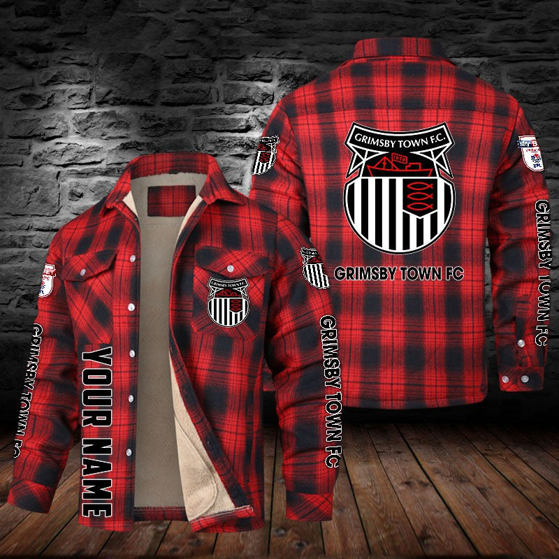 Grimsby Town WINFSJF10270