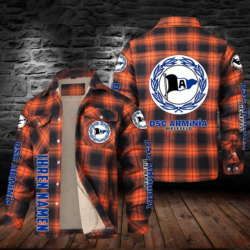 DSC Arminia Bielefeld WINFSJF10307