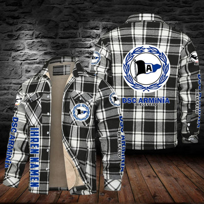 DSC Arminia Bielefeld WINFSJF10307