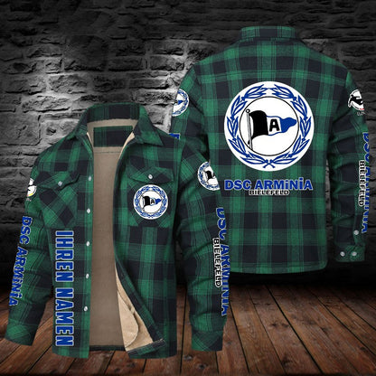 DSC Arminia Bielefeld WINFSJF10307