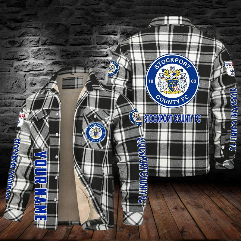 Stockport County F.C WINFSJF10278