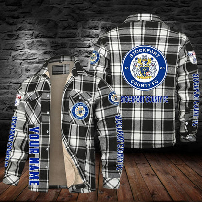 Stockport County F.C WINFSJF10278