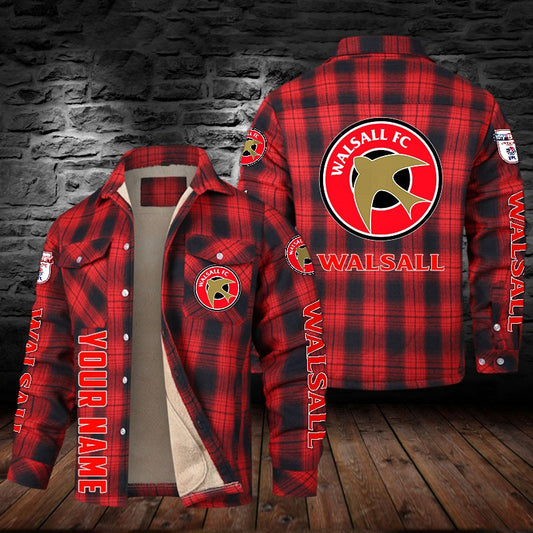 Walsall FC WINFSJF10282