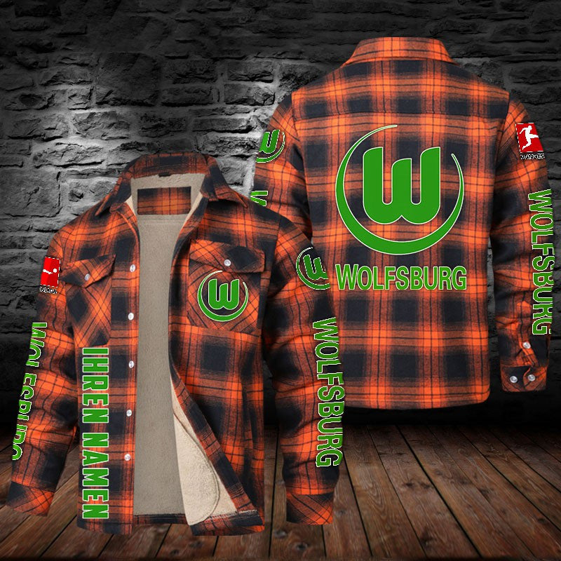 VfL Wolfsburg WINFSJF10300