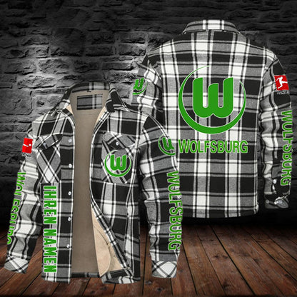 VfL Wolfsburg WINFSJF10300
