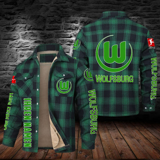 VfL Wolfsburg WINFSJF10300