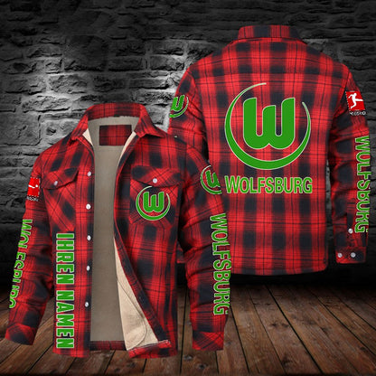 VfL Wolfsburg WINFSJF10300