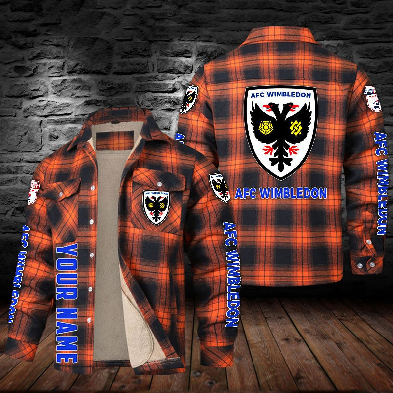 AFC Wimbledon WINFSJF10261