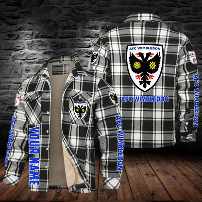 AFC Wimbledon WINFSJF10261