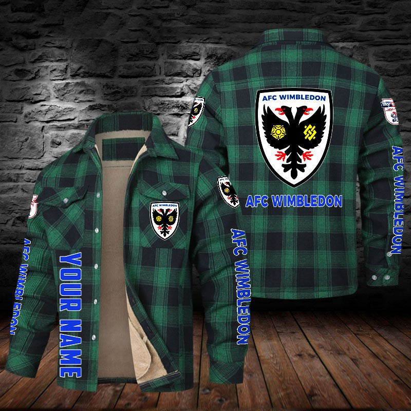 AFC Wimbledon WINFSJF10261