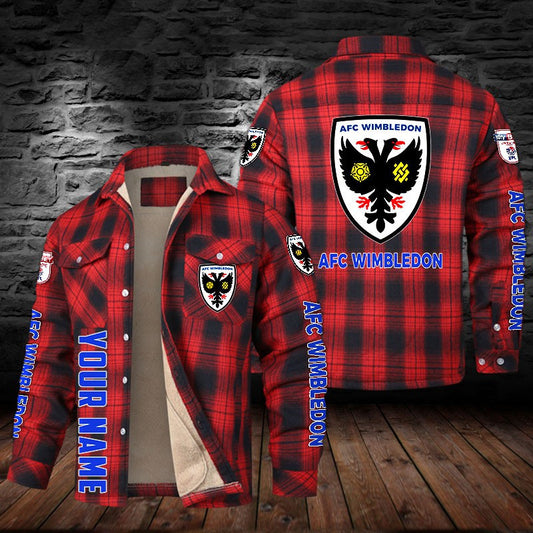 AFC Wimbledon WINFSJF10261