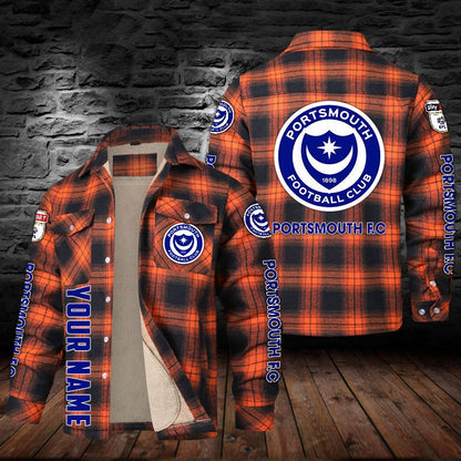 Portsmouth F.C WINFSJF10254