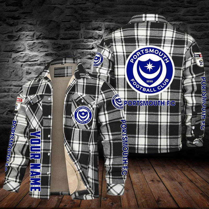 Portsmouth F.C WINFSJF10254