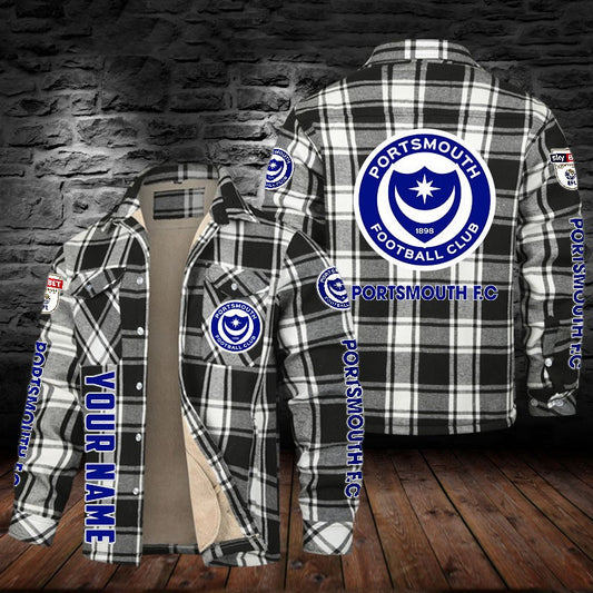 Portsmouth F.C WINFSJF10254