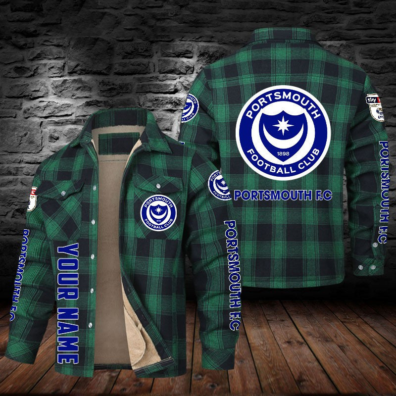 Portsmouth F.C WINFSJF10254