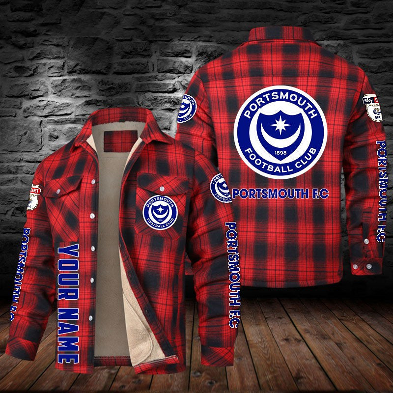 Portsmouth F.C WINFSJF10254