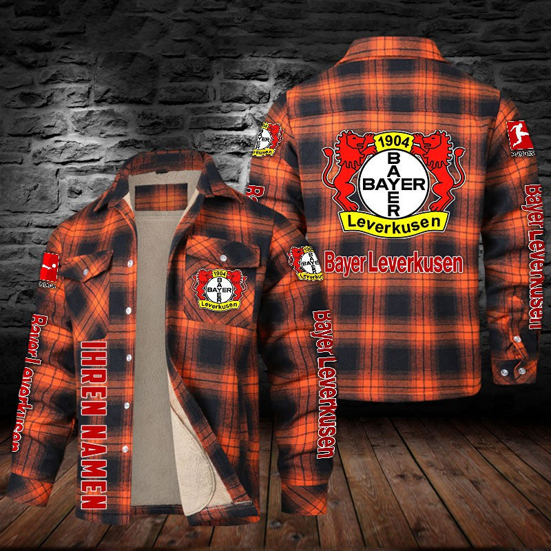 Bayer 04 Leverkusen WINFSJF10286