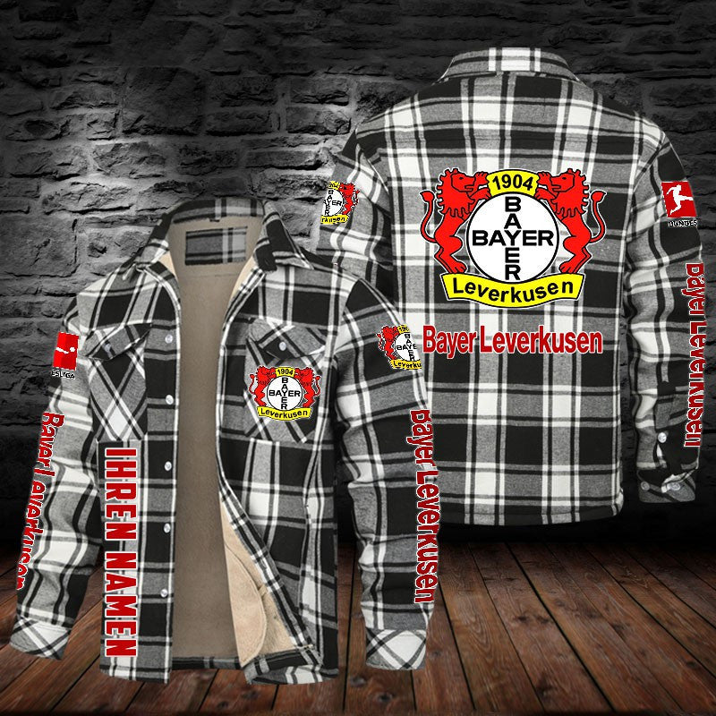 Bayer 04 Leverkusen WINFSJF10286