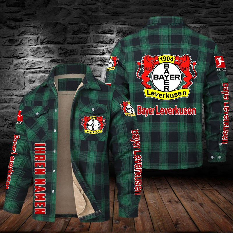 Bayer 04 Leverkusen WINFSJF10286