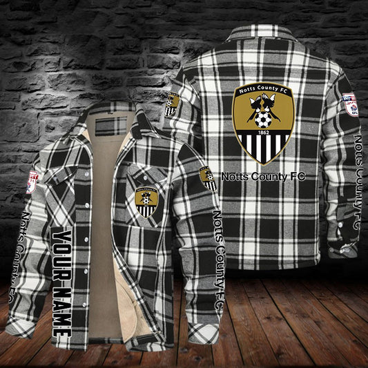 Notts County FC WINFSJF10276