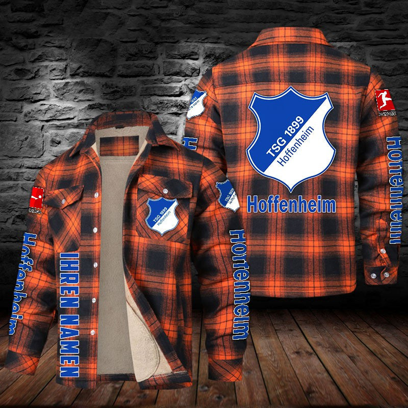 TSG Hoffenheim WINFSJF10296