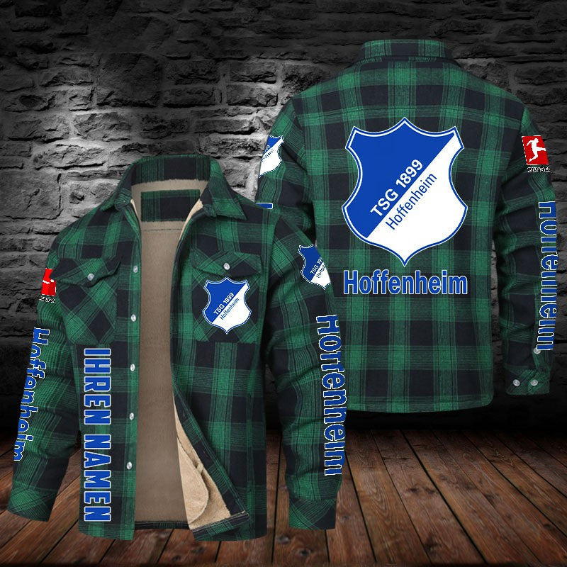 TSG Hoffenheim WINFSJF10296