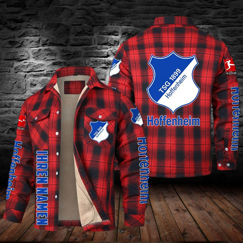 TSG Hoffenheim WINFSJF10296