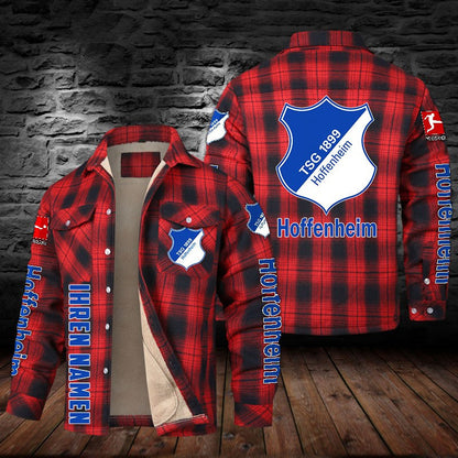 TSG Hoffenheim WINFSJF10296