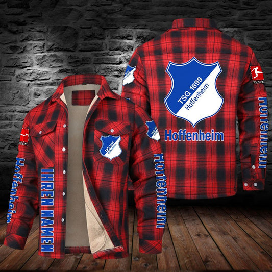 TSG Hoffenheim WINFSJF10296